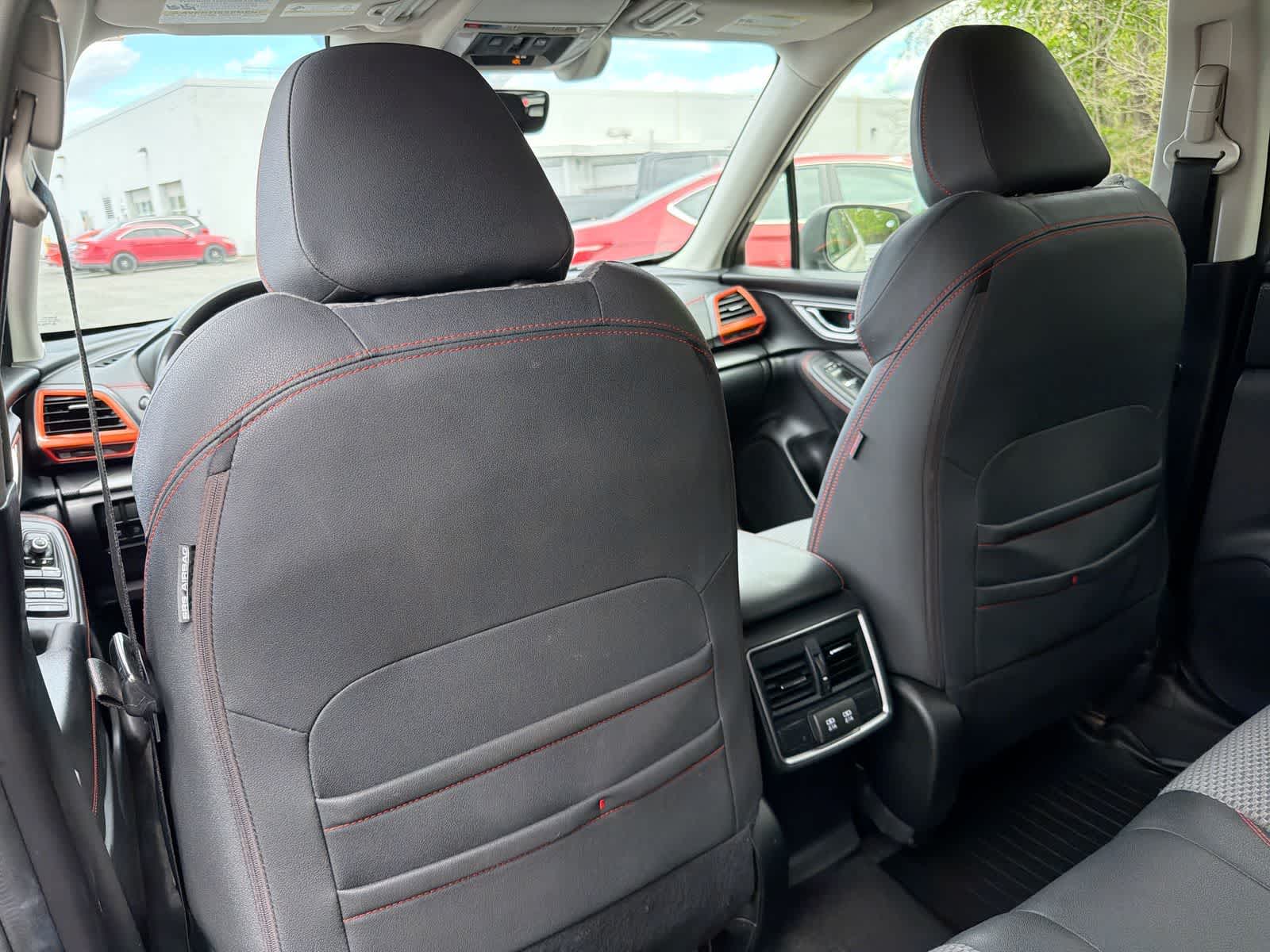 Thumbnail: 2020 Subaru Forester - 19
