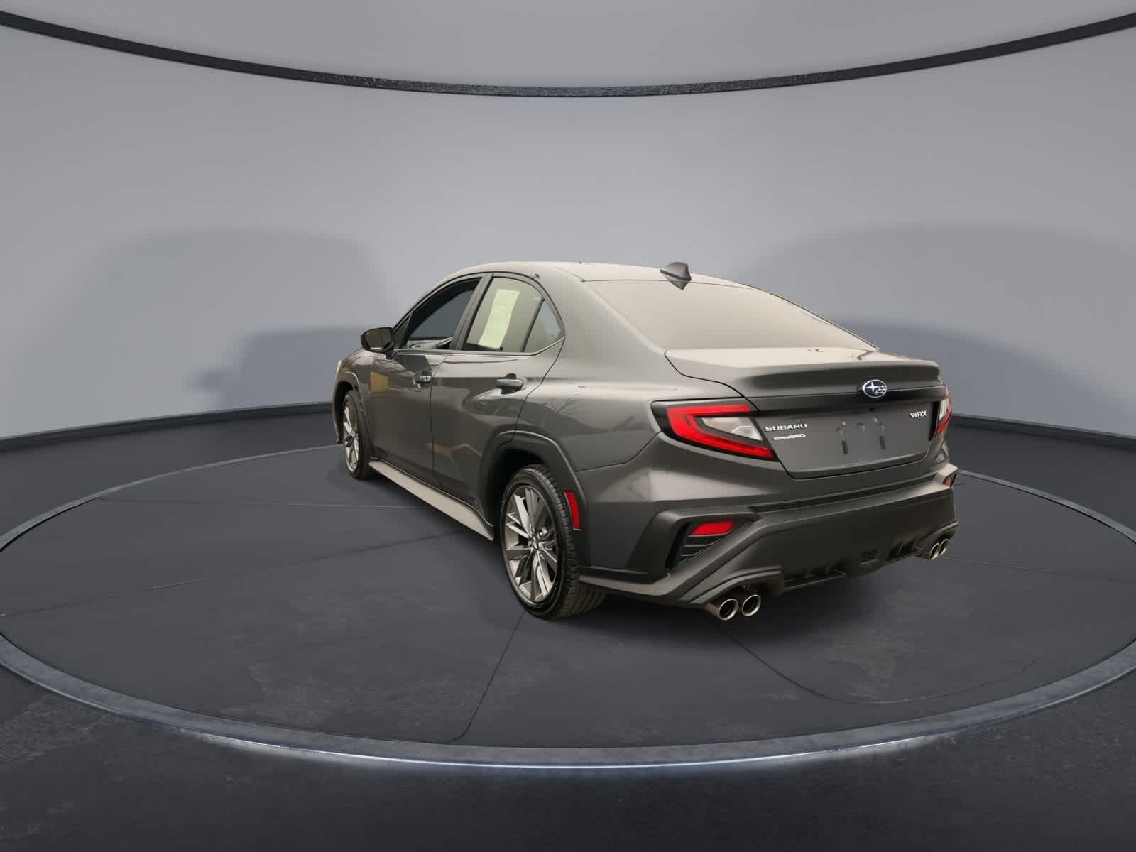 Thumbnail: 2022 Subaru WRX - 6