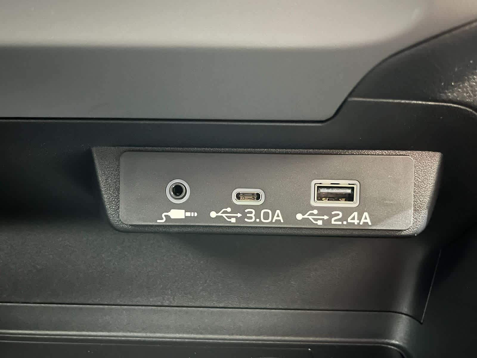 Thumbnail: 2026 Subaru Crosstrek - 21