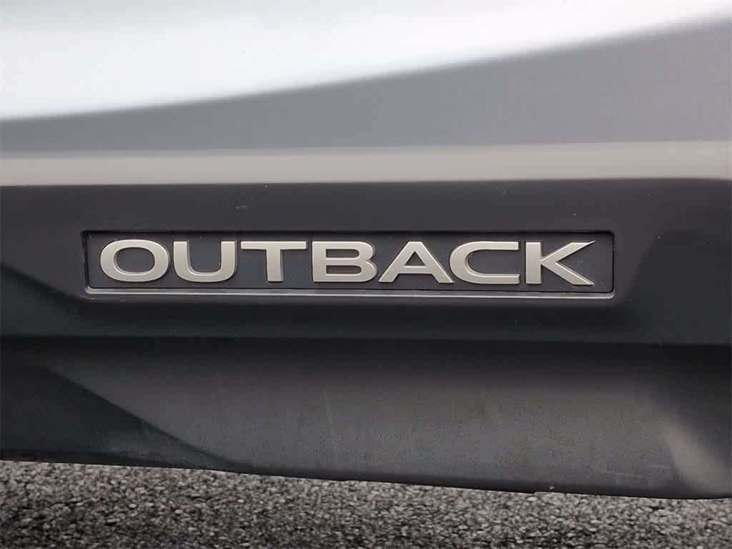 Thumbnail: 2022 Subaru Outback - 13