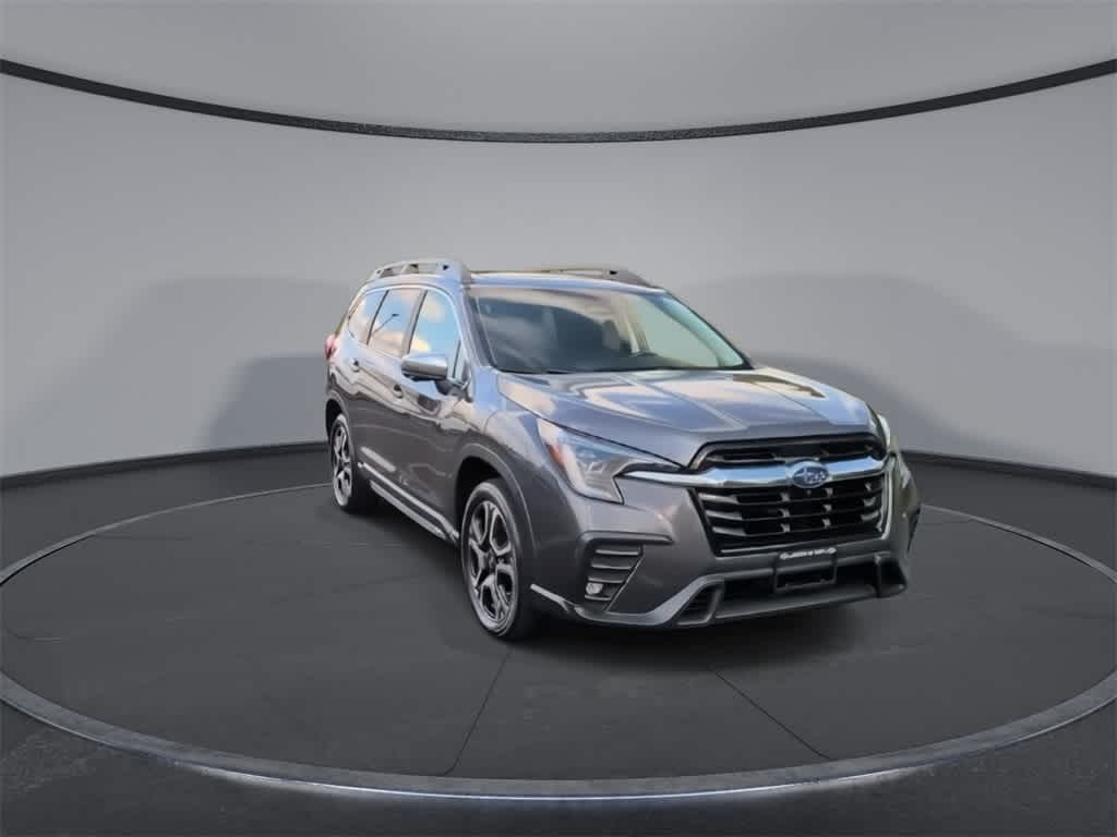 Thumbnail: 2023 Subaru Ascent - 2