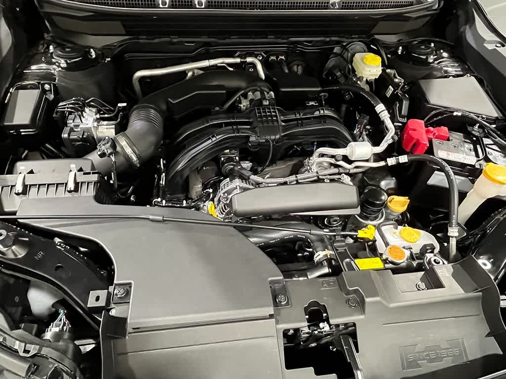 Thumbnail: 2026 Subaru Outback - 11