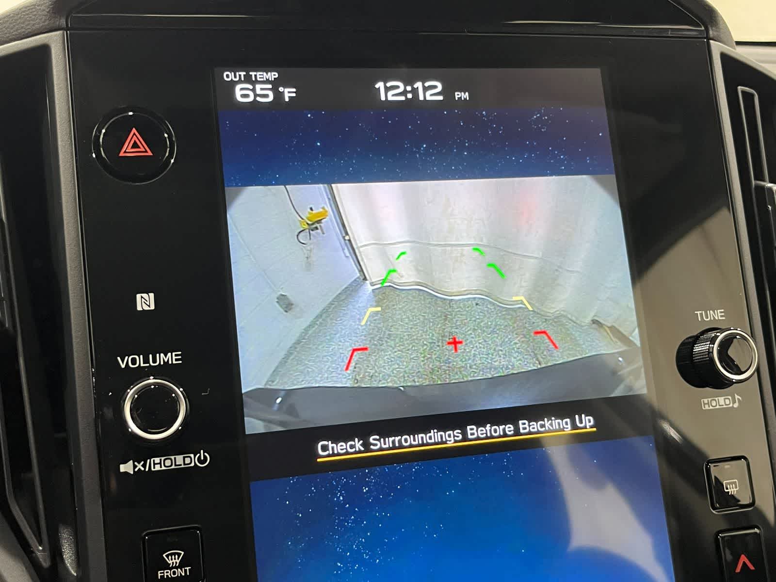 Thumbnail: 2026 Subaru Impreza - 23