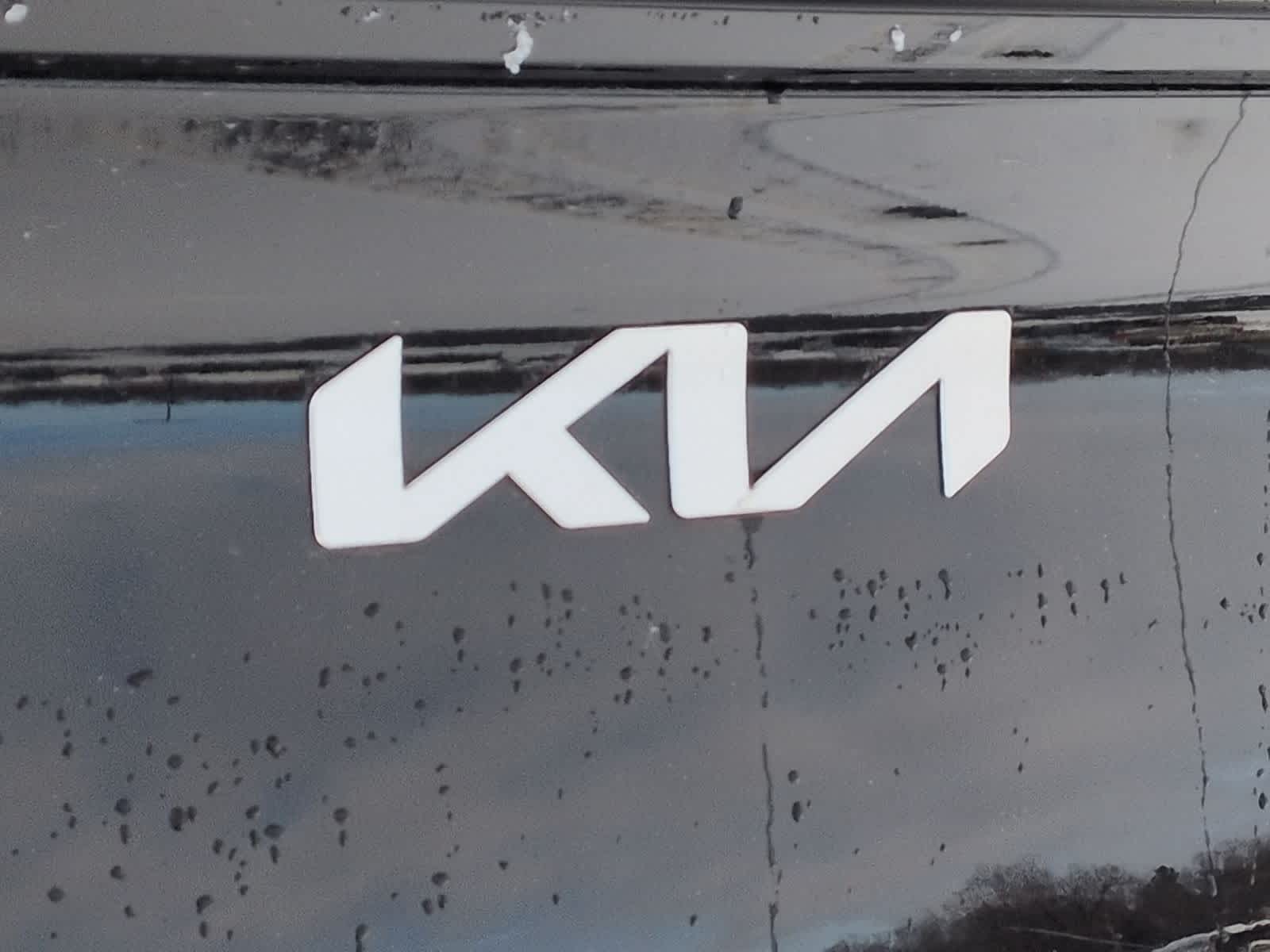 Thumbnail: 2023 Kia Sportage - 12