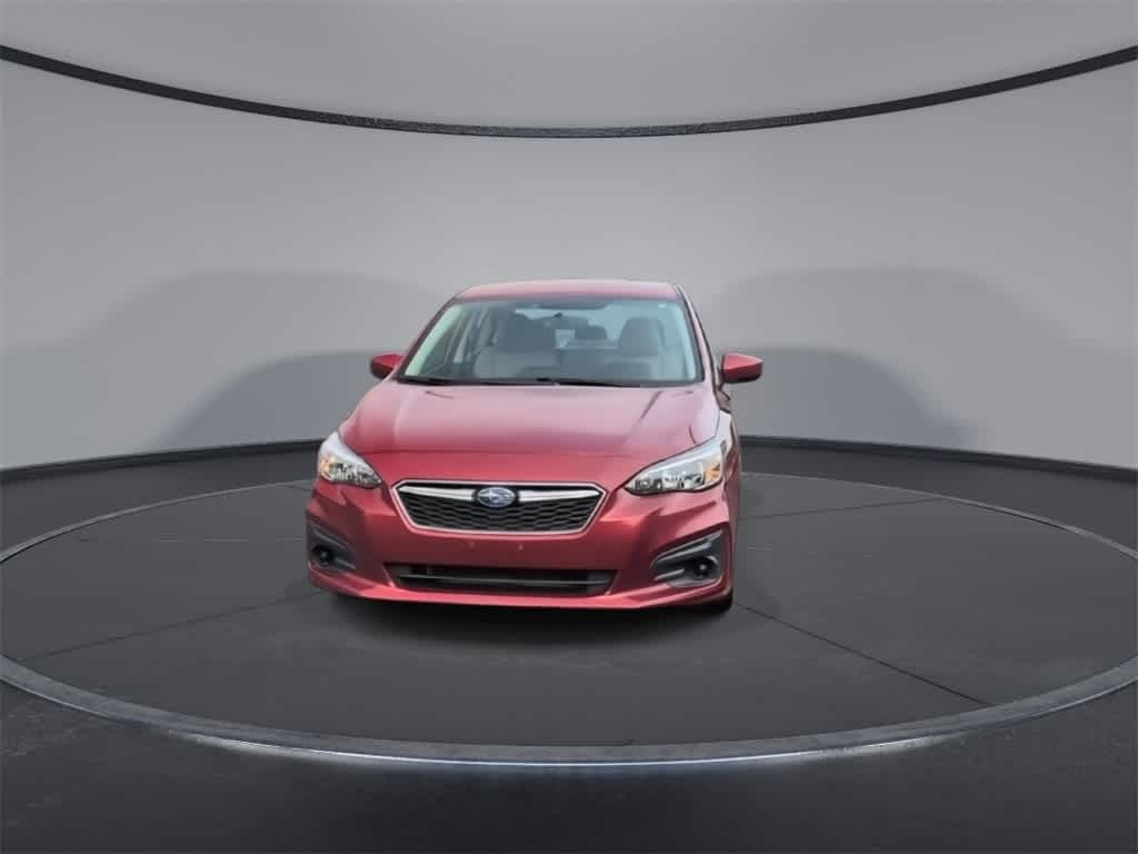 Thumbnail: 2019 Subaru Impreza - 3