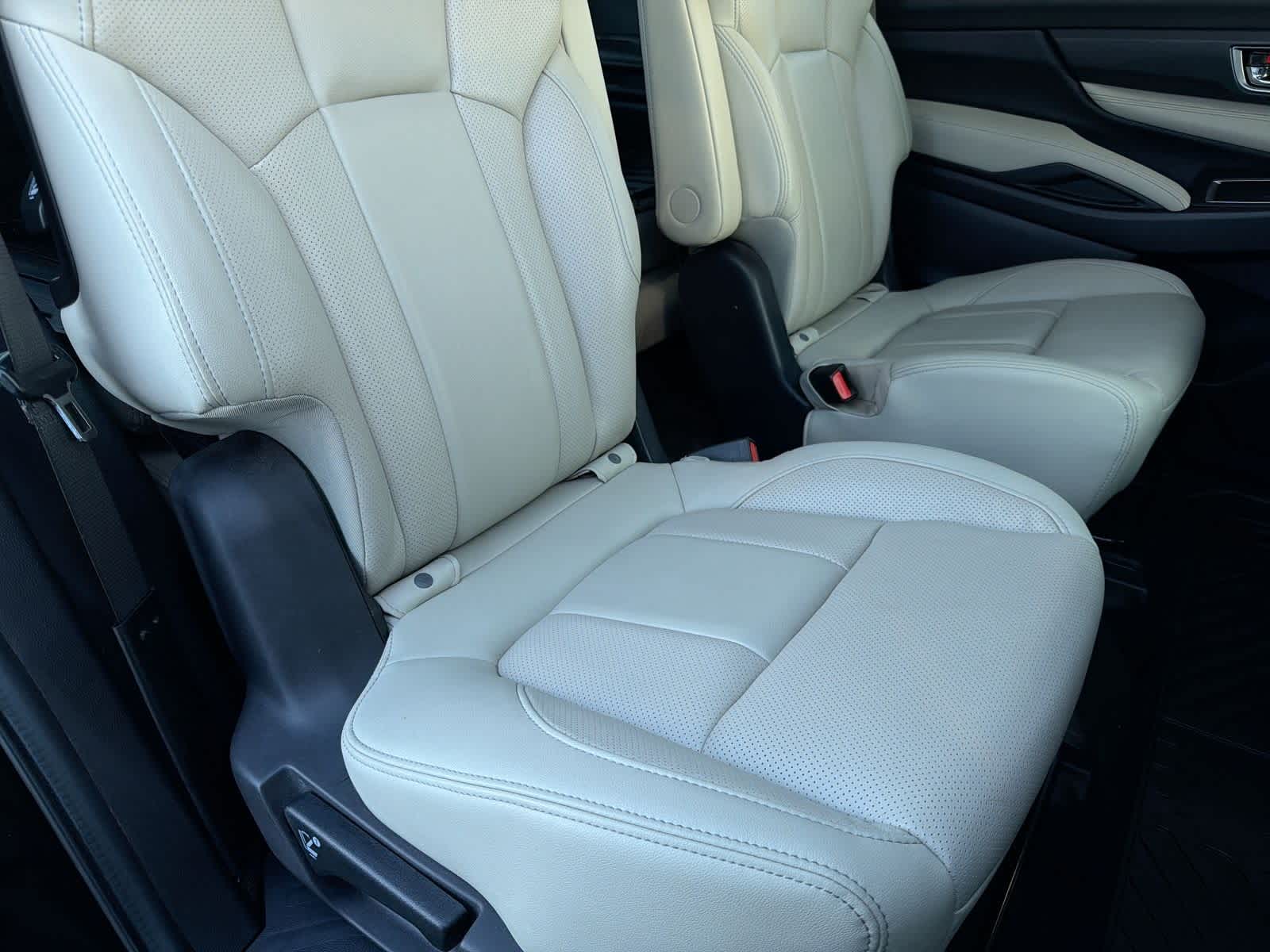 Thumbnail: 2022 Subaru Ascent - 22