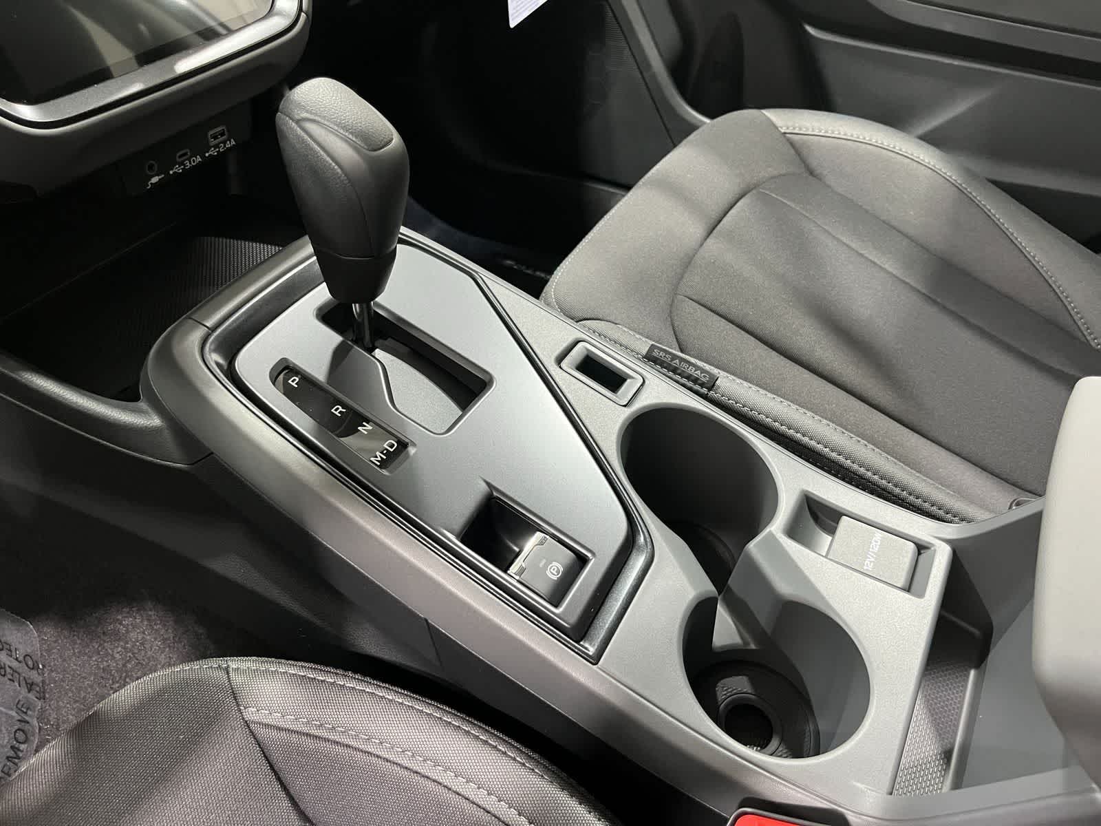 Thumbnail: 2026 Subaru Crosstrek - 21