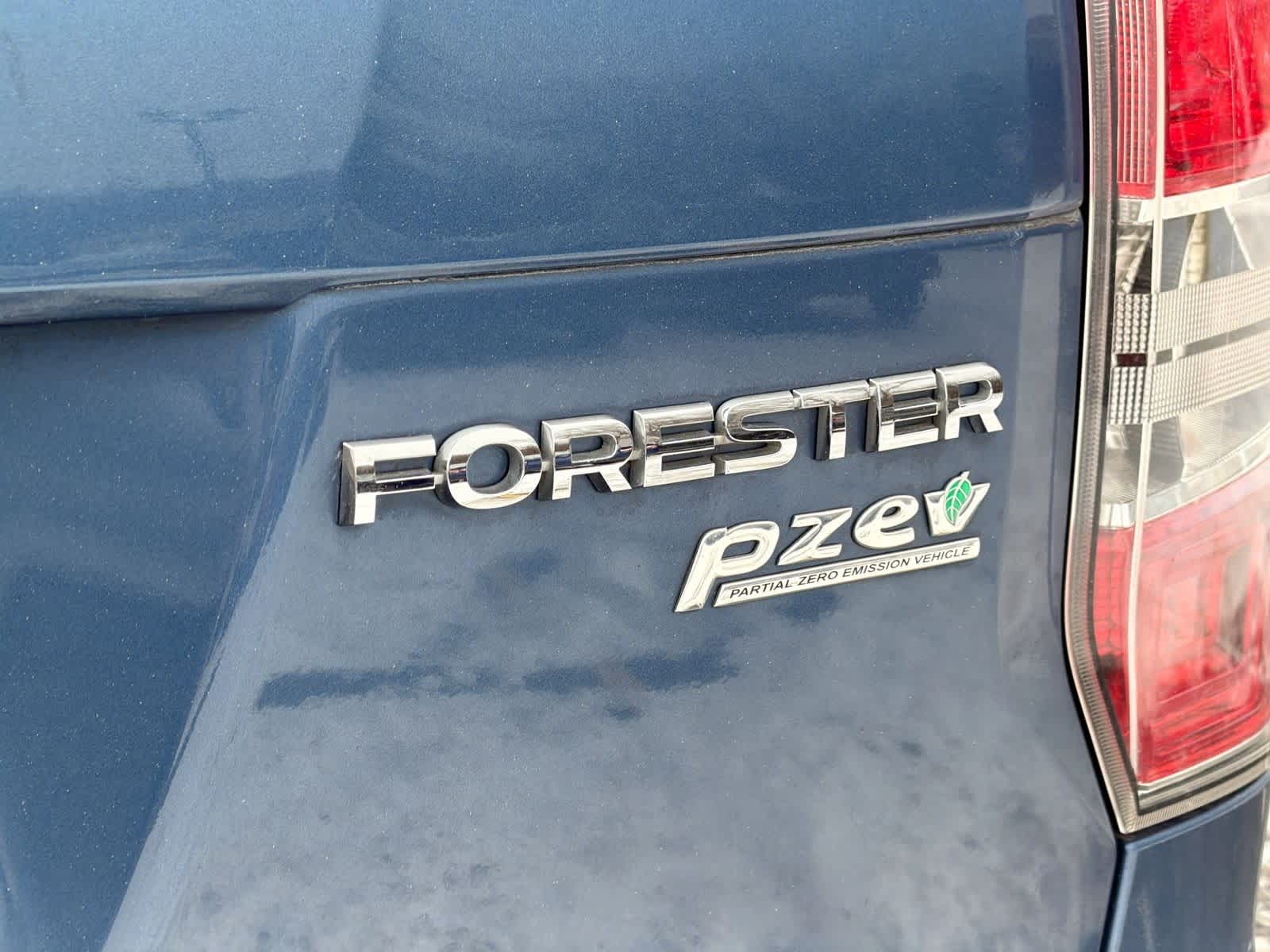 Thumbnail: 2015 Subaru Forester - 13