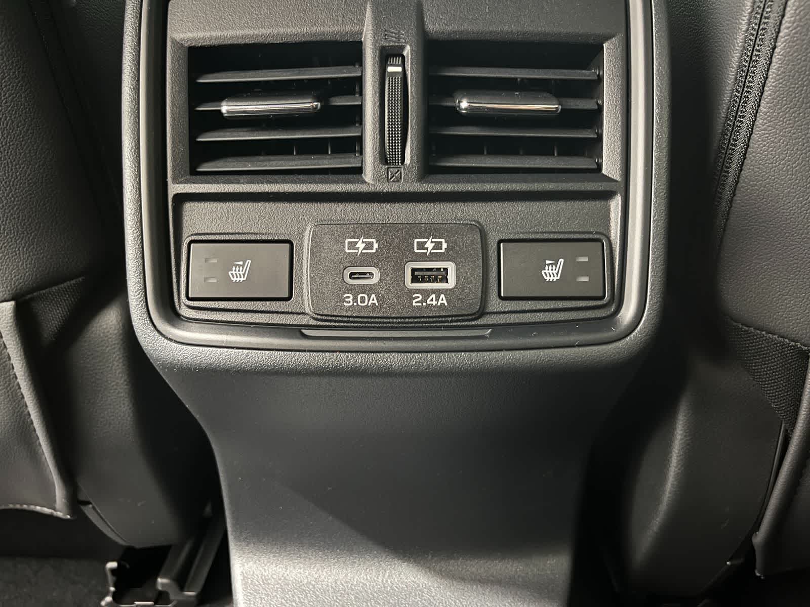 Thumbnail: 2026 Subaru Outback - 25