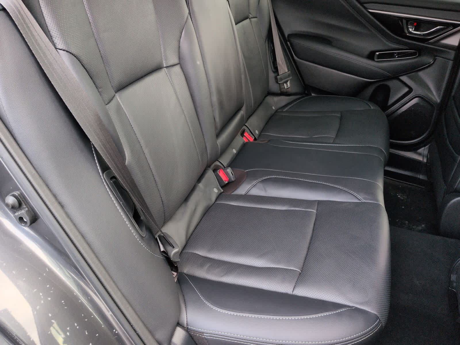 Thumbnail: 2023 Subaru Outback - 22