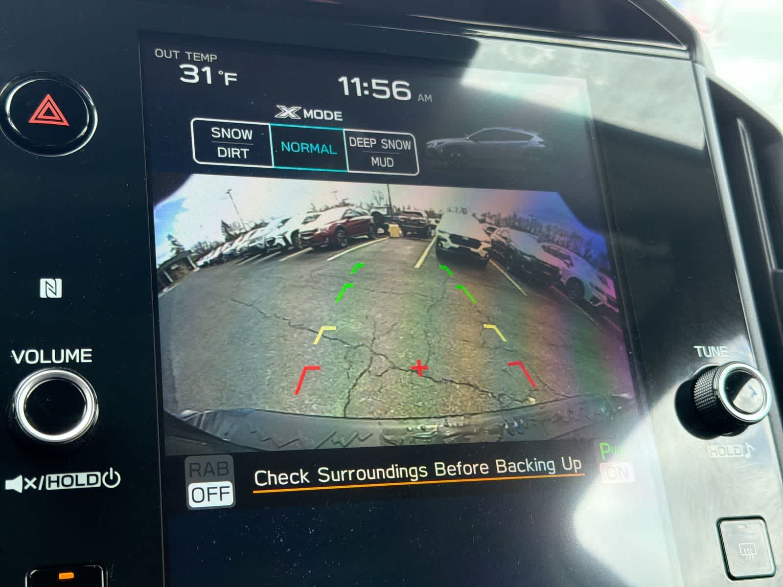 Thumbnail: 2024 Subaru Crosstrek - 31