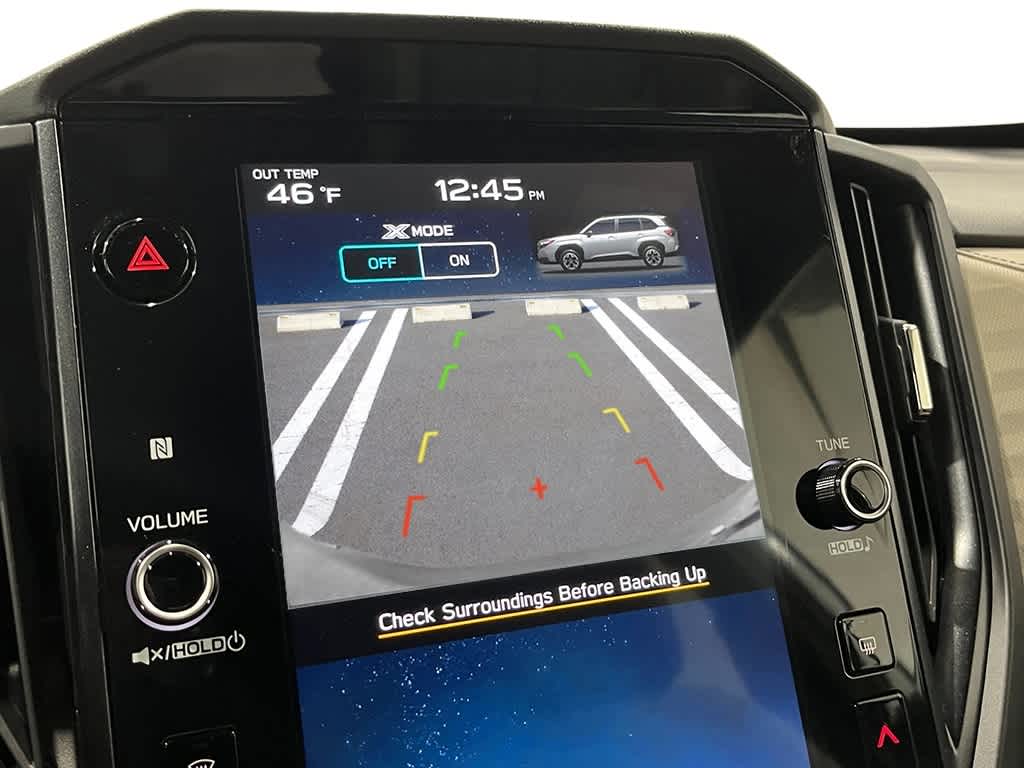 Thumbnail: 2026 Subaru Forester - 20