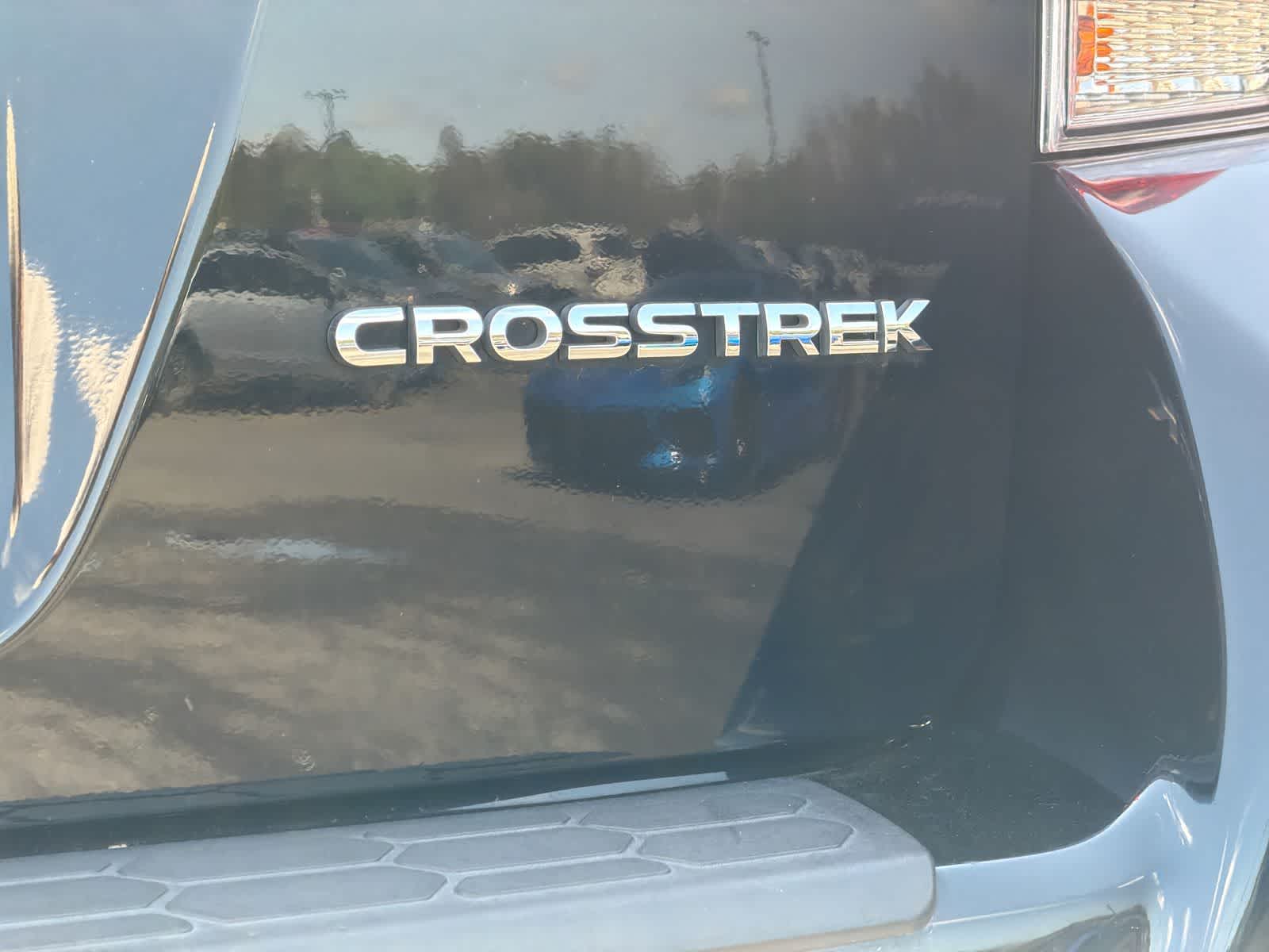 Thumbnail: 2021 Subaru Crosstrek - 13