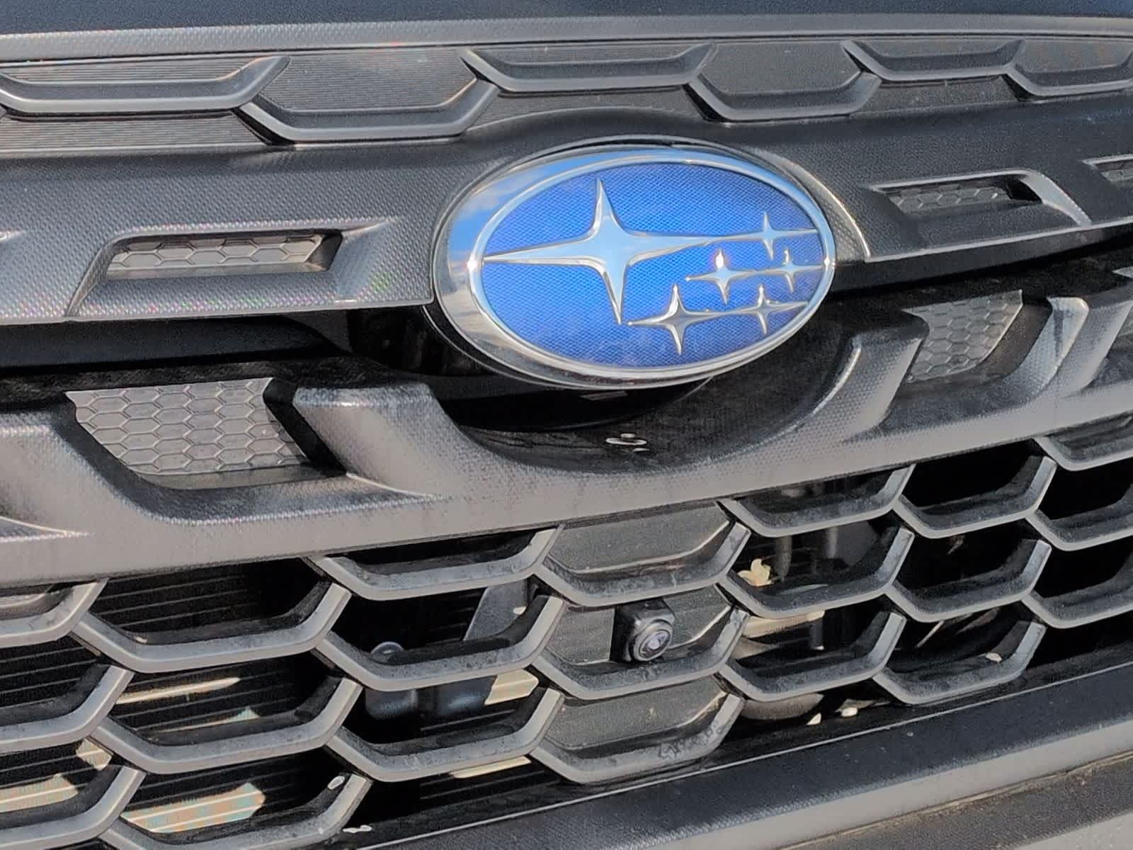 Thumbnail: 2023 Subaru Forester - 12