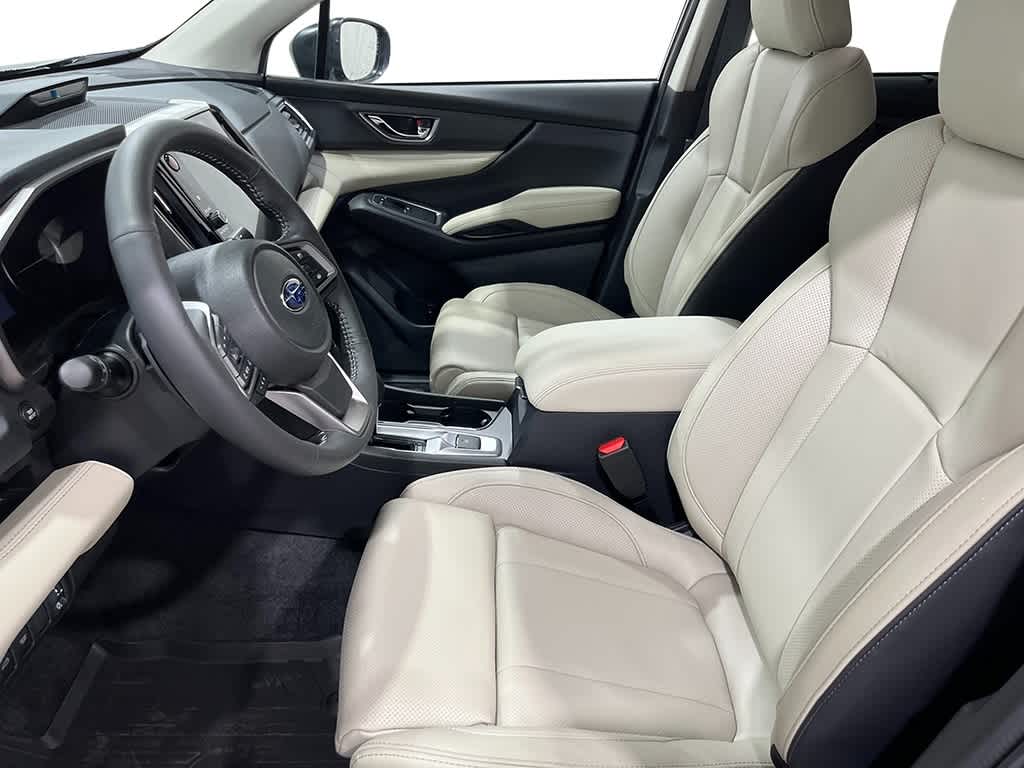 Thumbnail: 2025 Subaru Ascent - 12