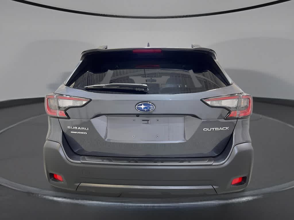 Thumbnail: 2025 Subaru Outback - 4