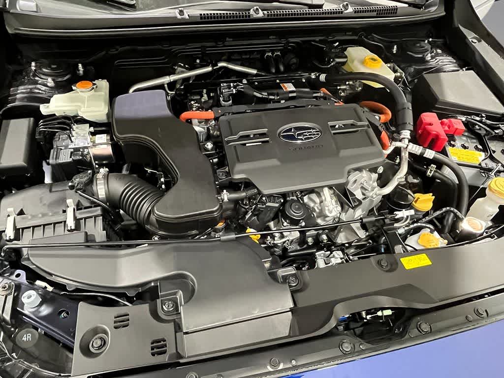 Thumbnail: 2026 Subaru Crosstrek - 10