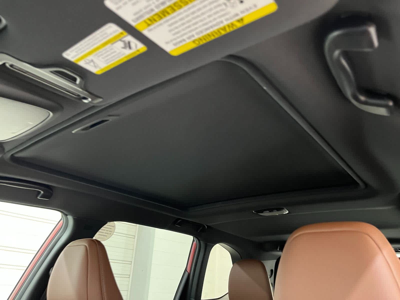 Thumbnail: 2025 Subaru Forester - 15