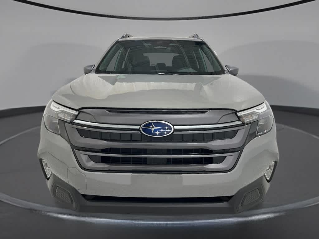 Thumbnail: 2026 Subaru Forester - 8