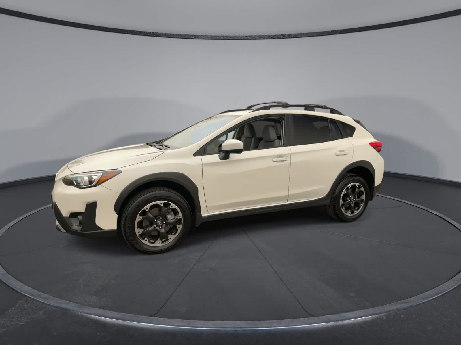 Thumbnail: 2022 Subaru Crosstrek - 4
