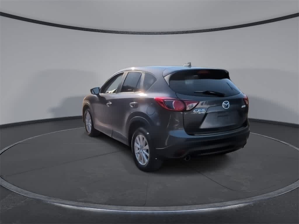 Thumbnail: 2016 Mazda CX-5 - 7