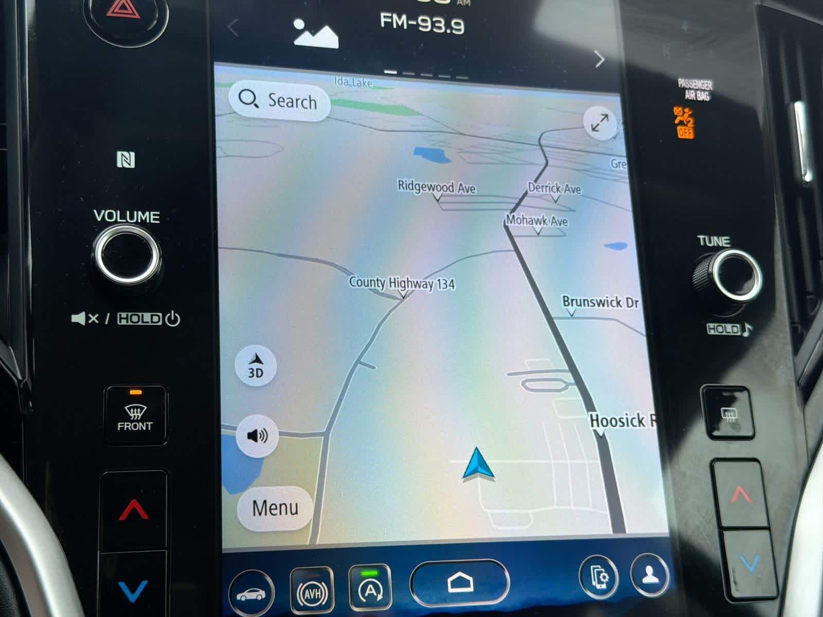 Thumbnail: 2024 Subaru Outback - 31