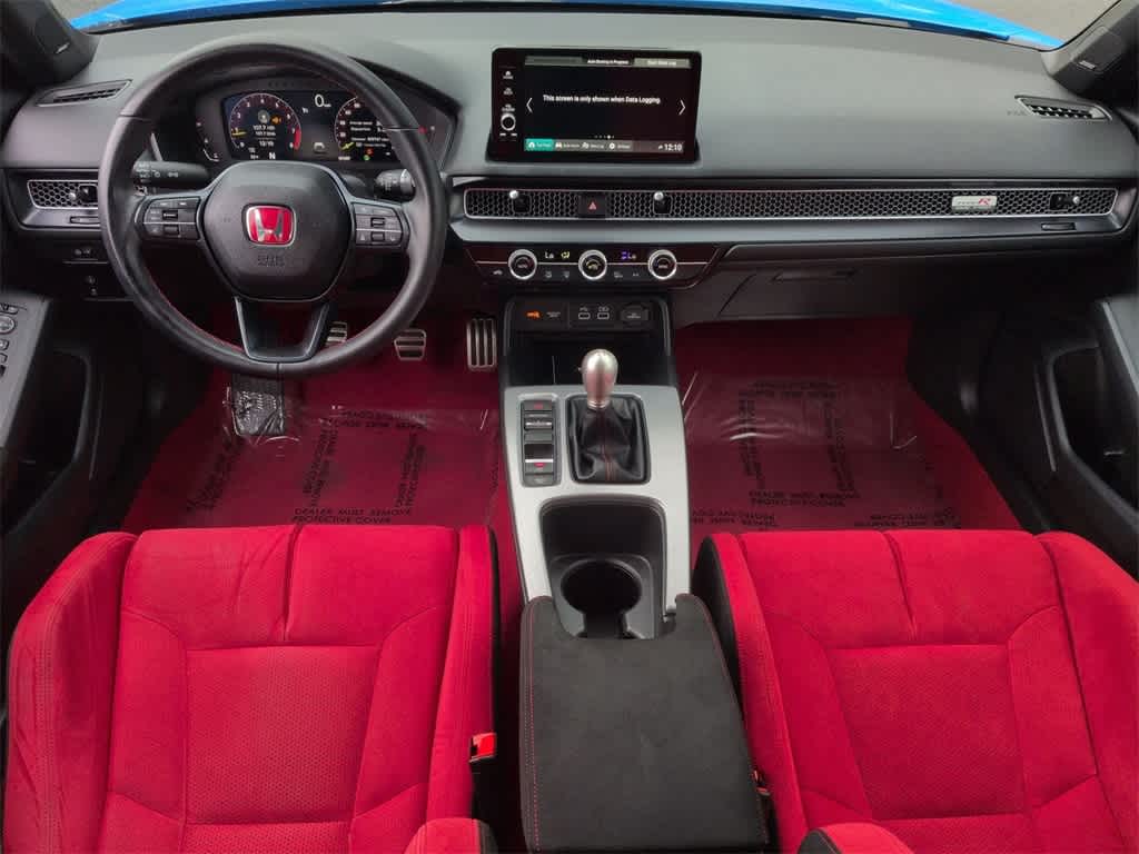 Thumbnail: 2023 Honda Civic - 16