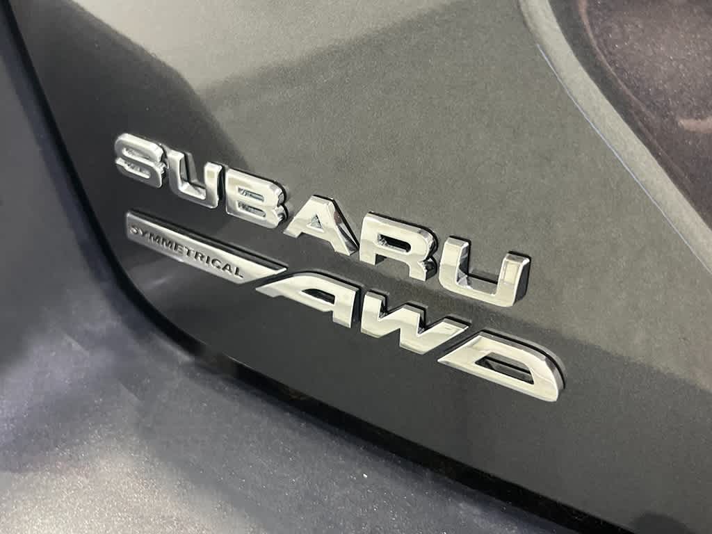 Thumbnail: 2025 Subaru Impreza - 9