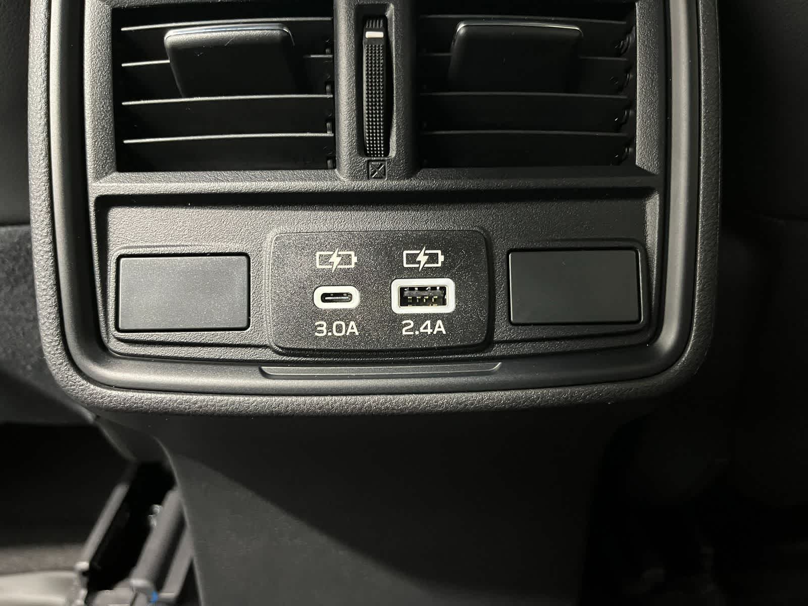 Thumbnail: 2026 Subaru Forester - 23