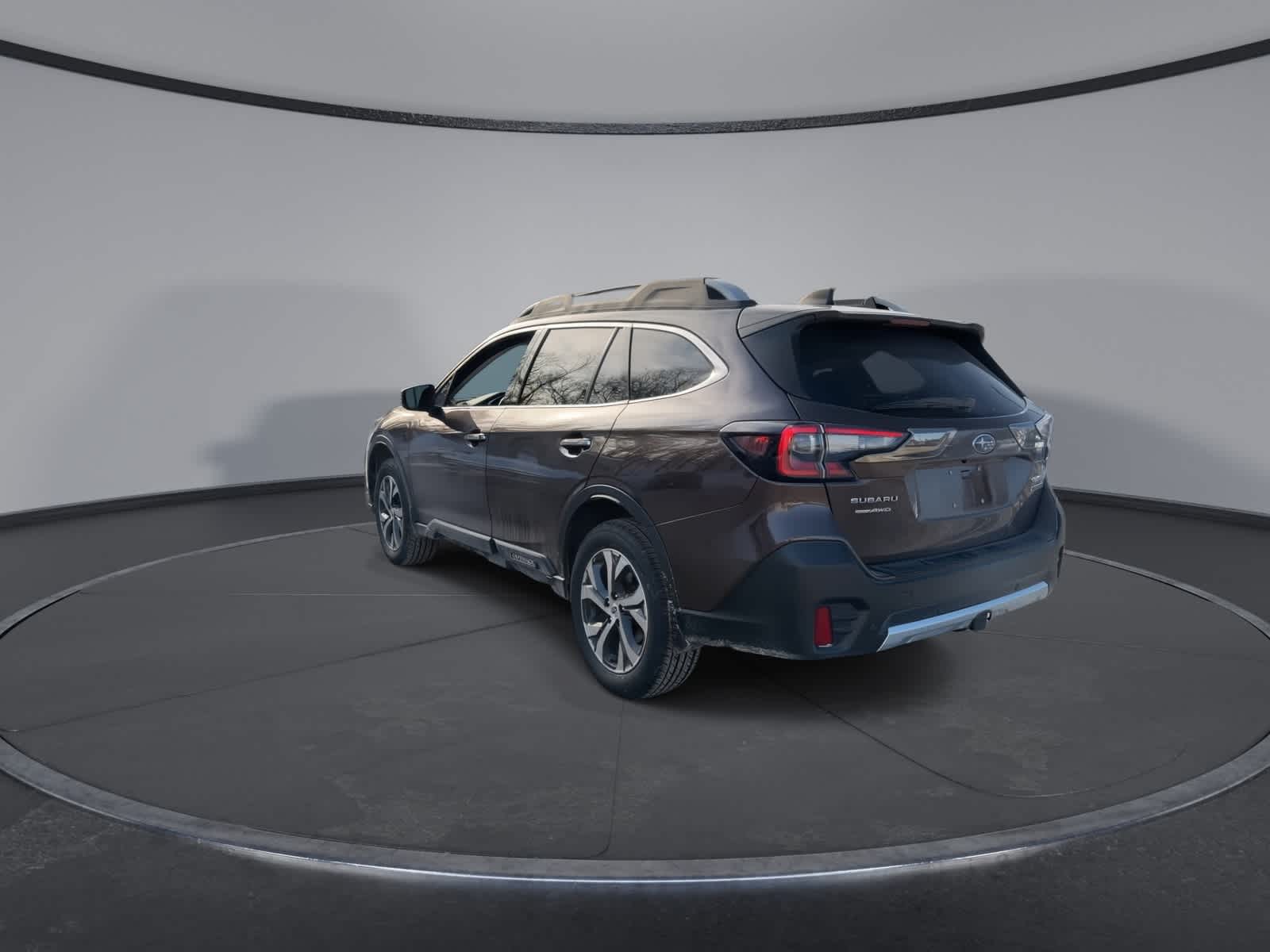 Thumbnail: 2021 Subaru Outback - 5