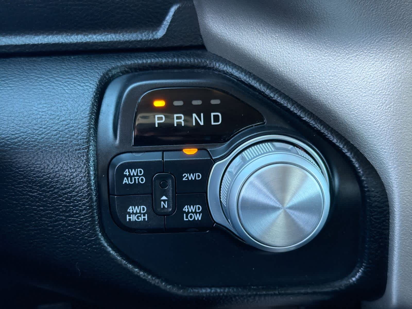 Thumbnail: 2019 RAM 1500 - 32