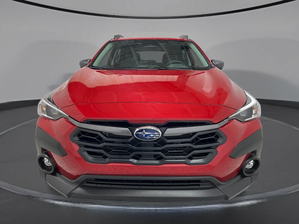 Thumbnail: 2026 Subaru Crosstrek - 8