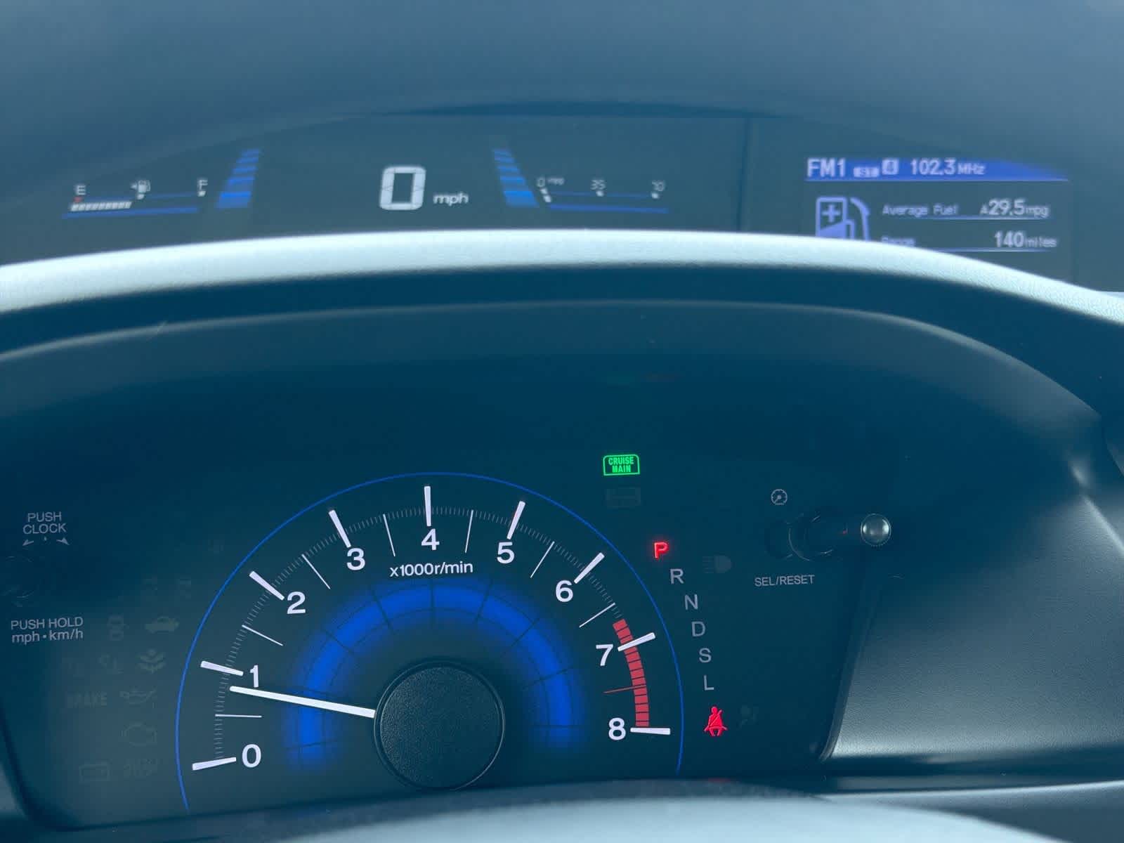 Thumbnail: 2014 Honda Civic - 33