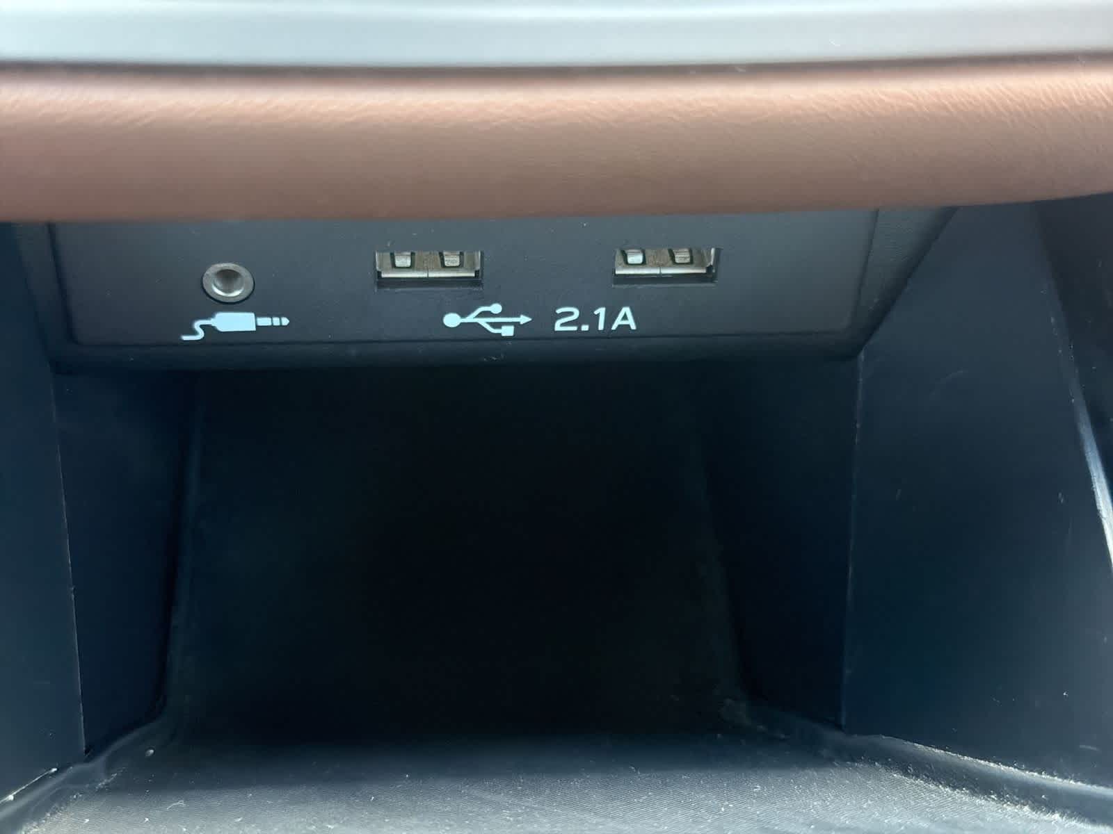 Thumbnail: 2021 Subaru Outback - 34