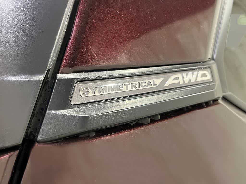 Thumbnail: 2026 Subaru Forester - 9