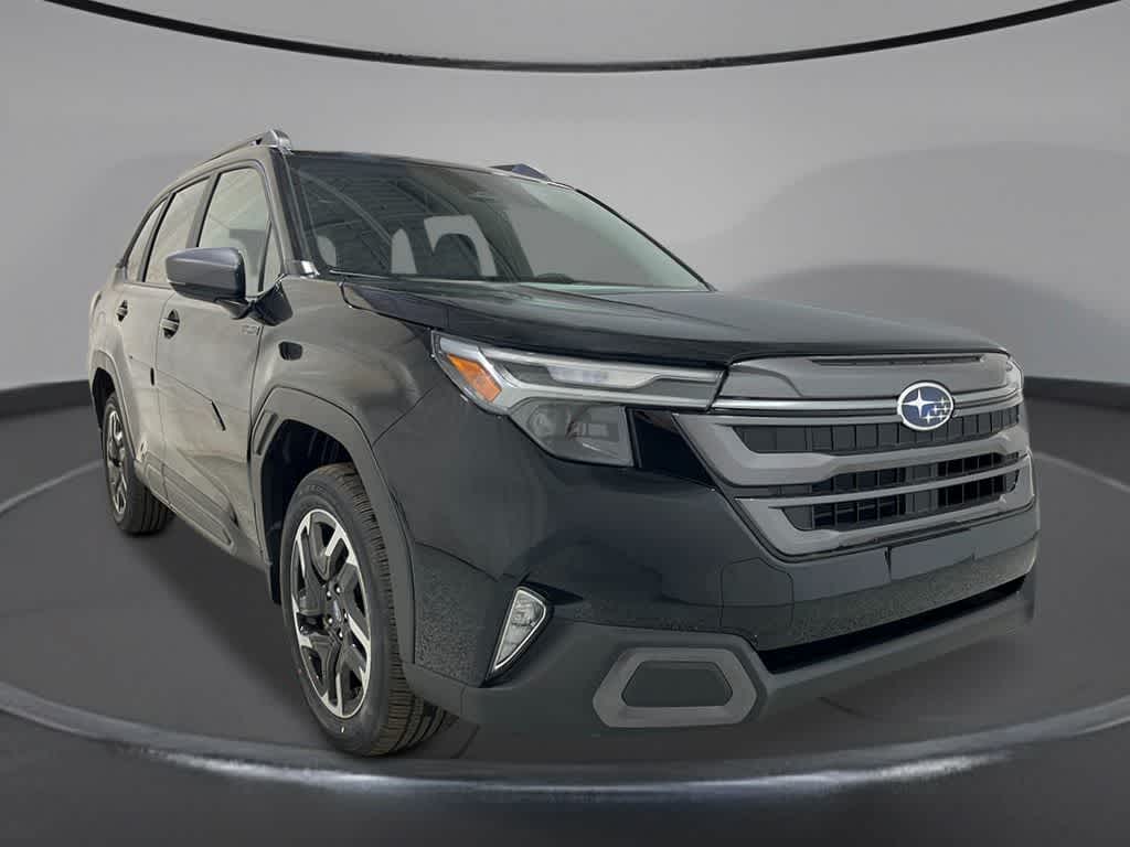 Thumbnail: 2026 Subaru Forester - 7