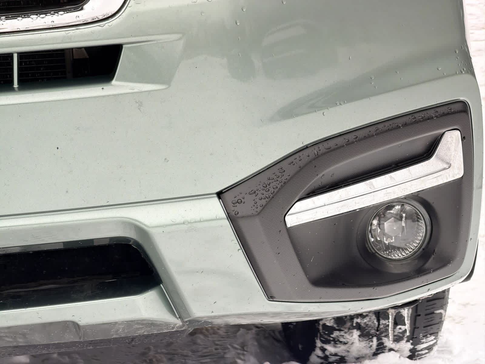 Thumbnail: 2018 Subaru Forester - 11