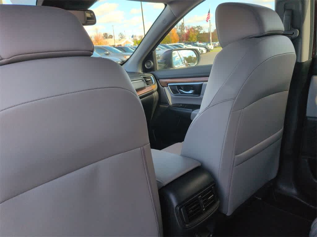 Thumbnail: 2019 Honda CR-V - 19