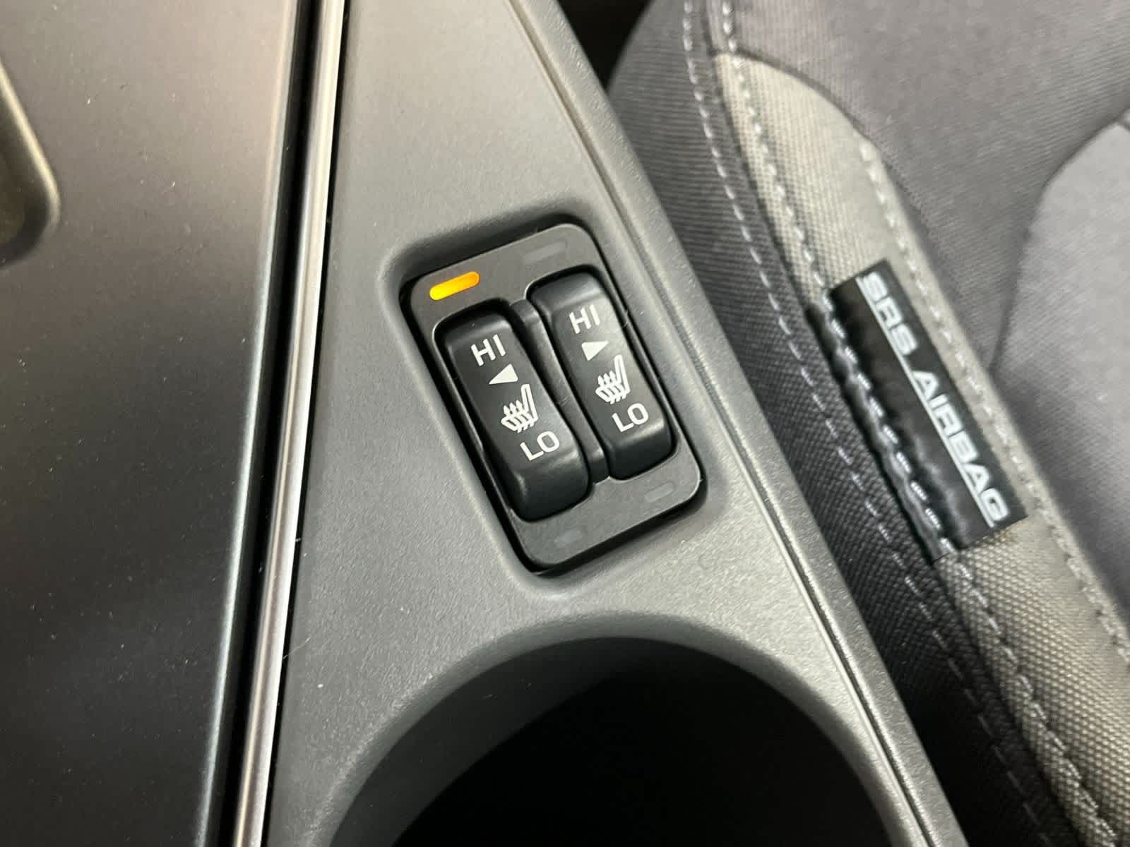 Thumbnail: 2025 Subaru Crosstrek - 21