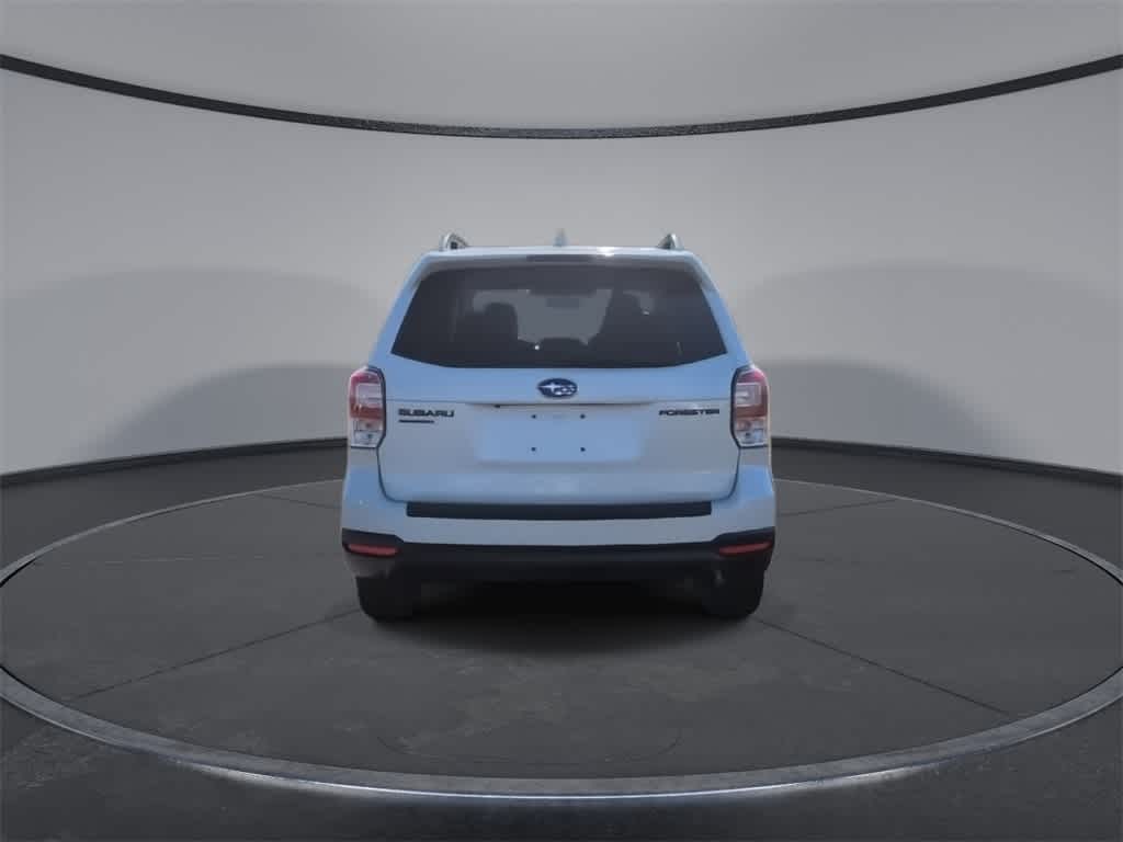 Thumbnail: 2018 Subaru Forester - 7