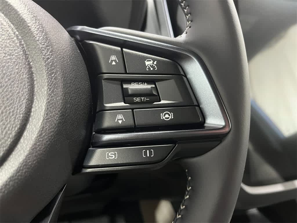 Thumbnail: 2025 Subaru Forester - 17