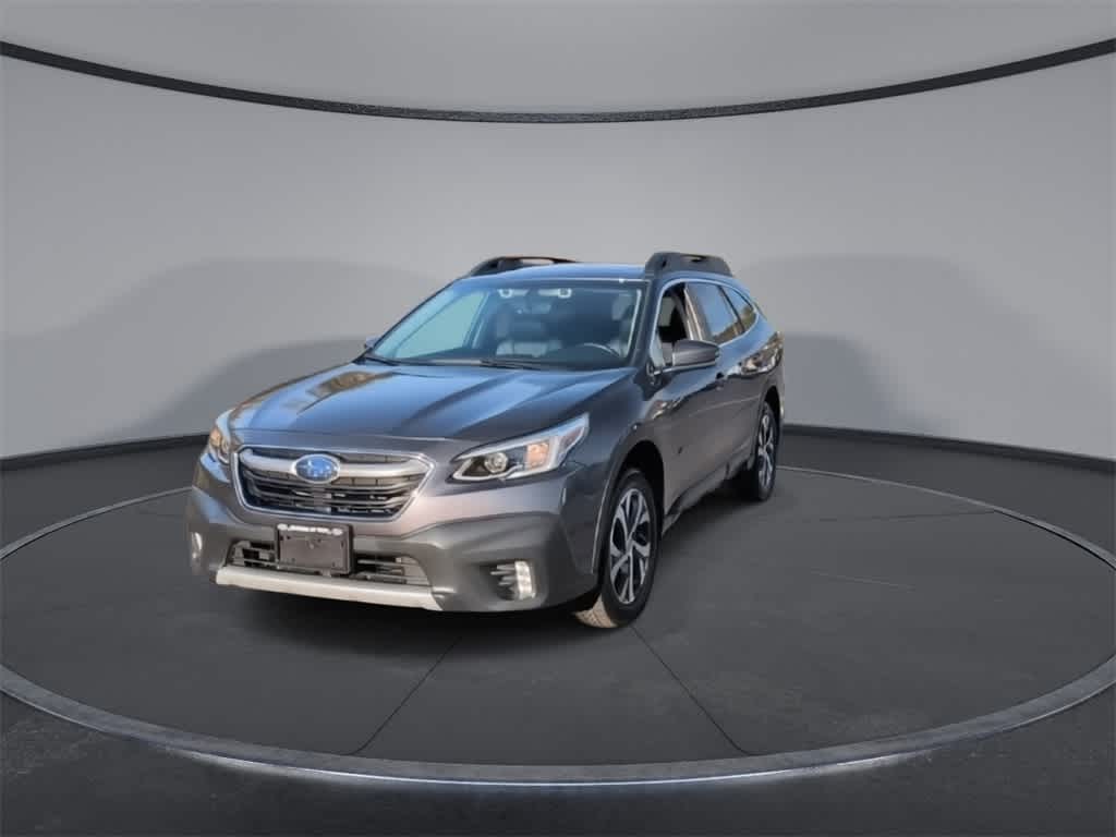 Thumbnail: 2022 Subaru Outback - 3