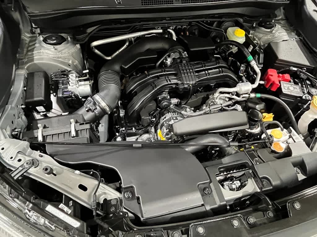 Thumbnail: 2026 Subaru Forester - 11