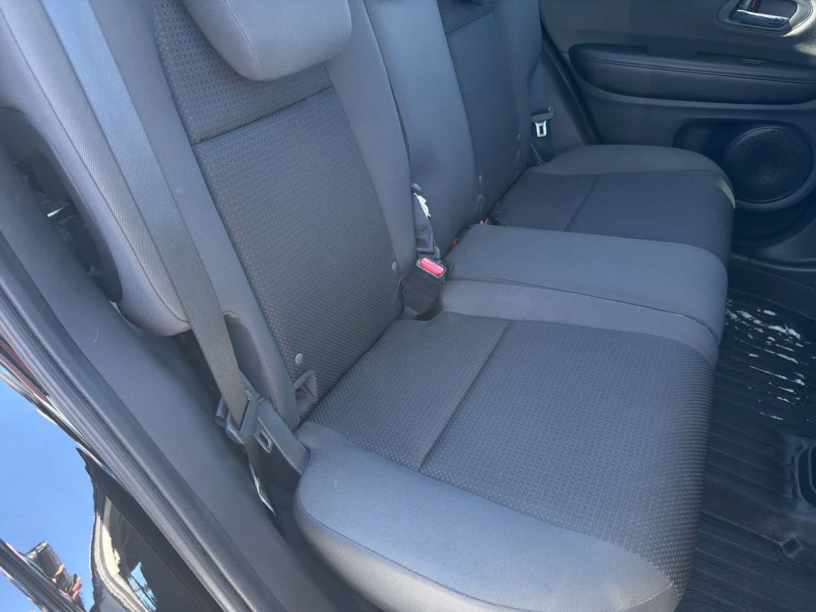 Thumbnail: 2022 Honda HR-V - 21