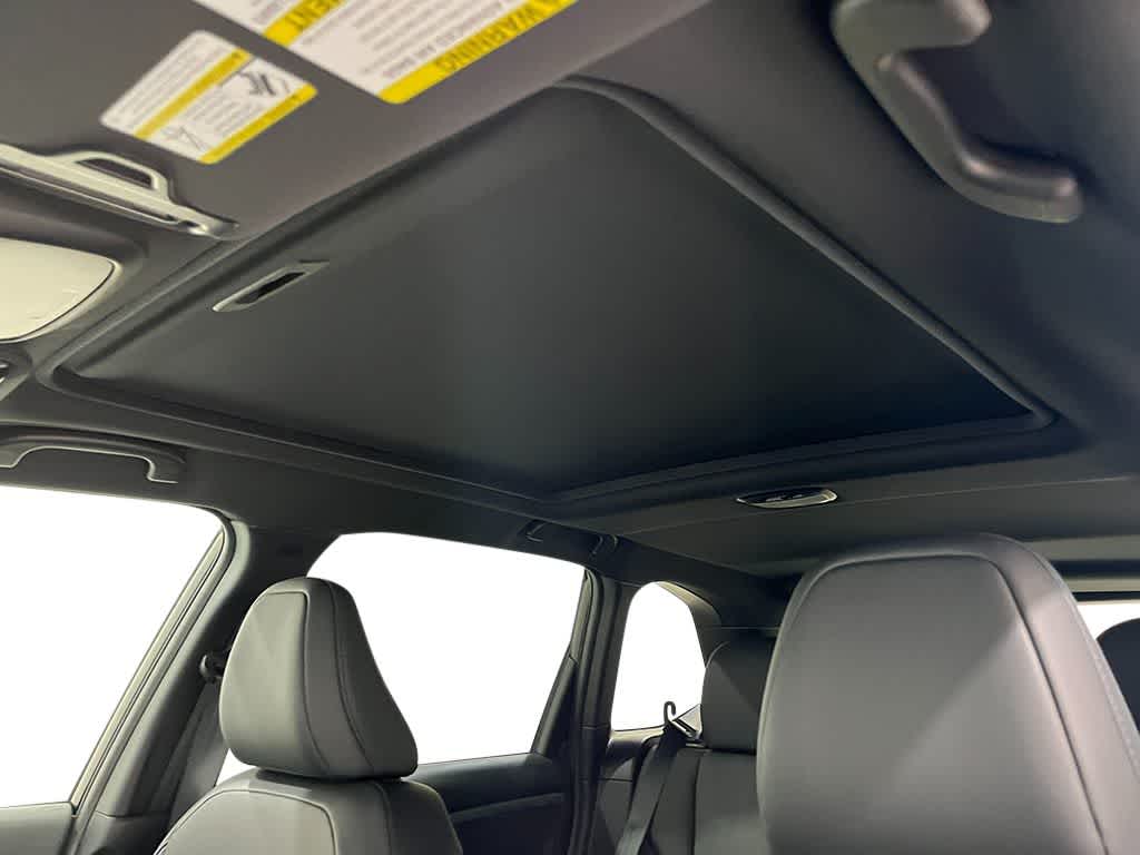 Thumbnail: 2026 Subaru Forester - 21