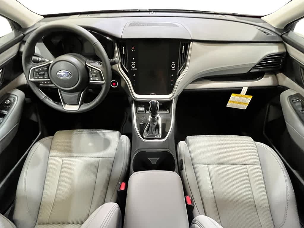 Thumbnail: 2025 Subaru Legacy - 15