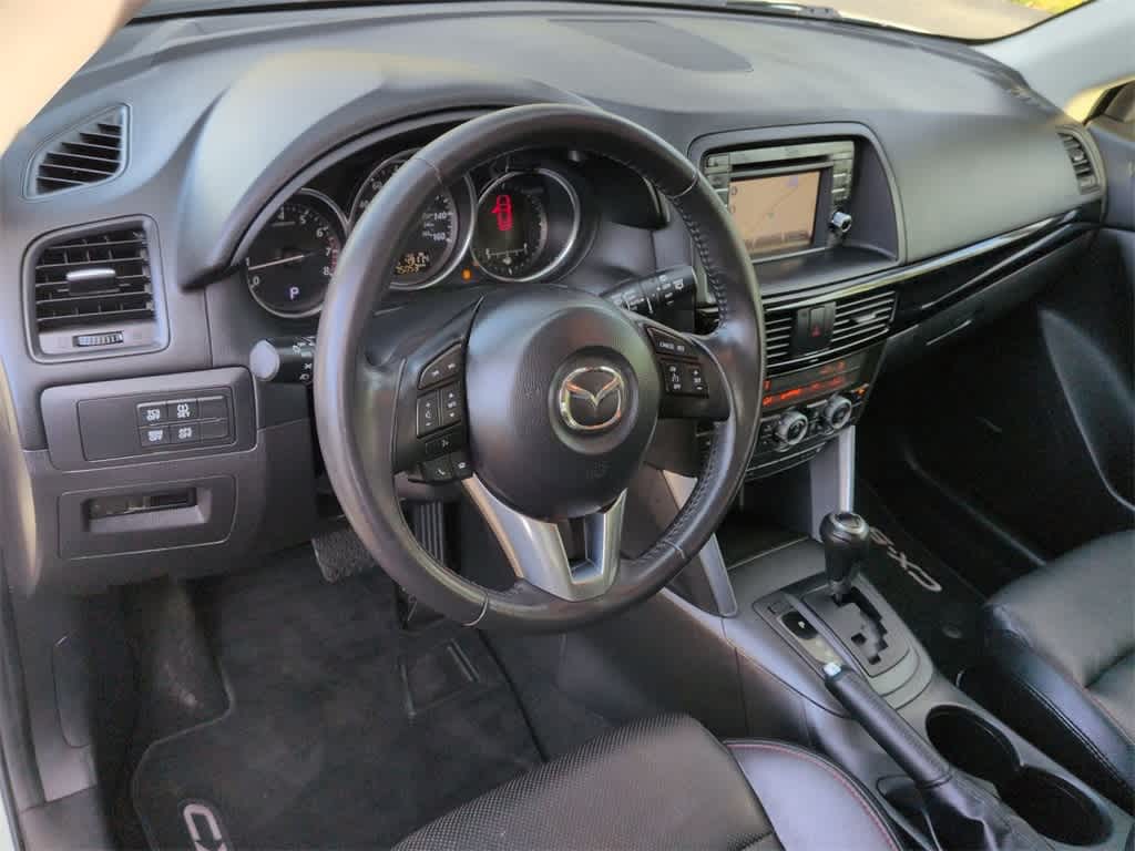 Thumbnail: 2014 Mazda CX-5 - 10