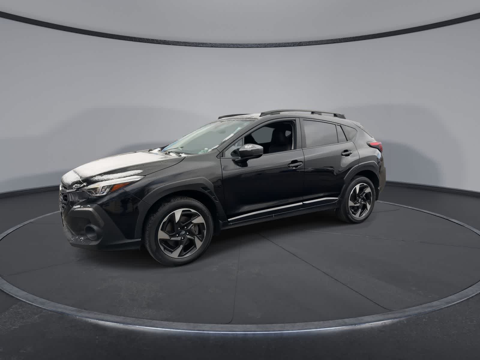 Thumbnail: 2024 Subaru Crosstrek - 4