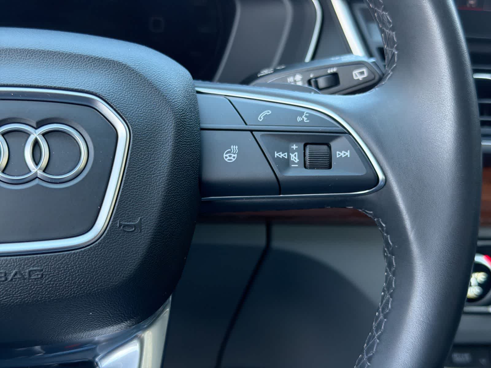 Thumbnail: 2022 Audi Q5 - 26