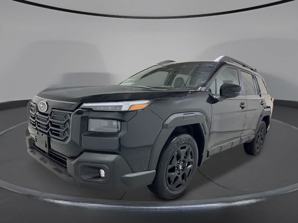 Thumbnail: 2026 Subaru Outback - 1